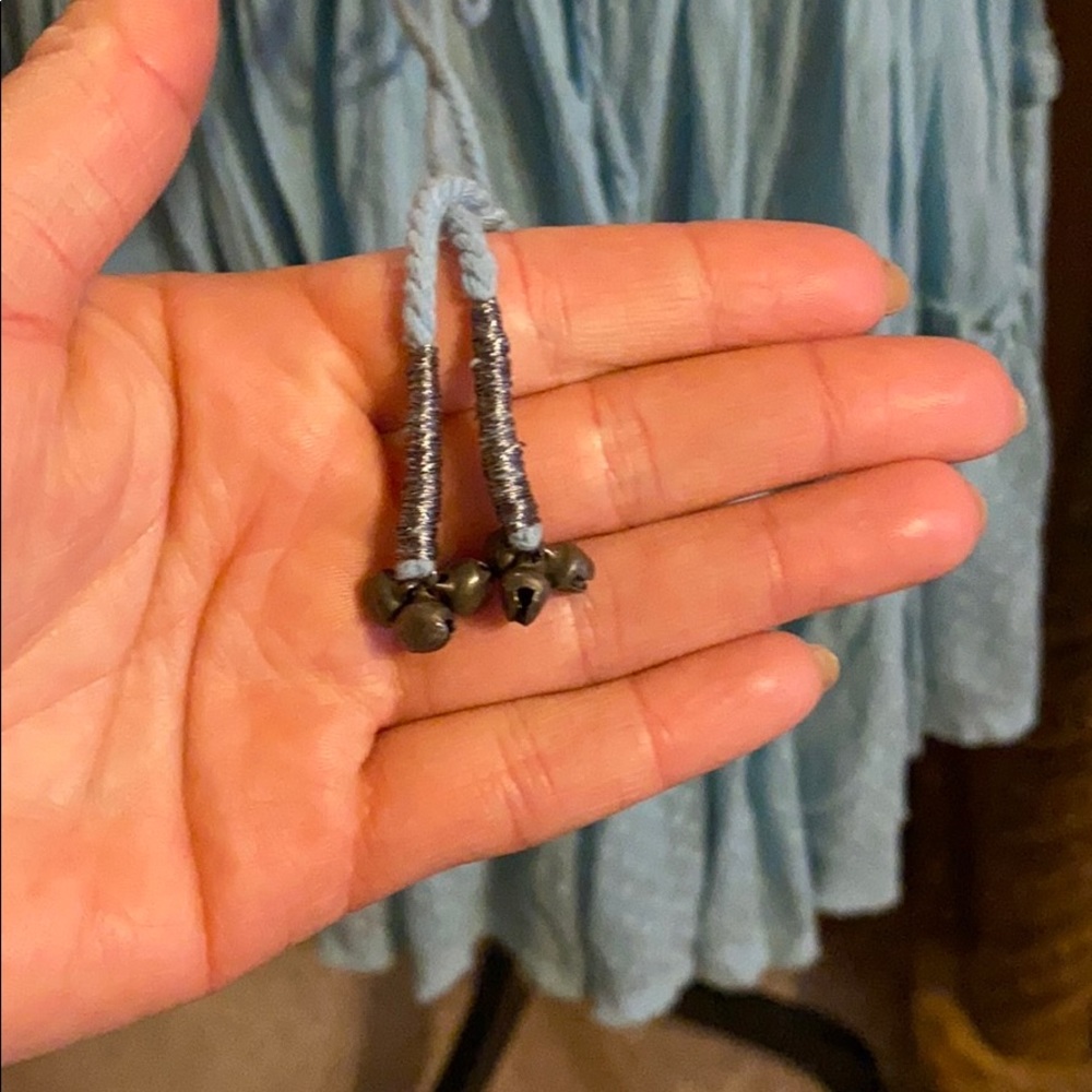 “Sold” Free people 💯 degree - Picture 3 of 8